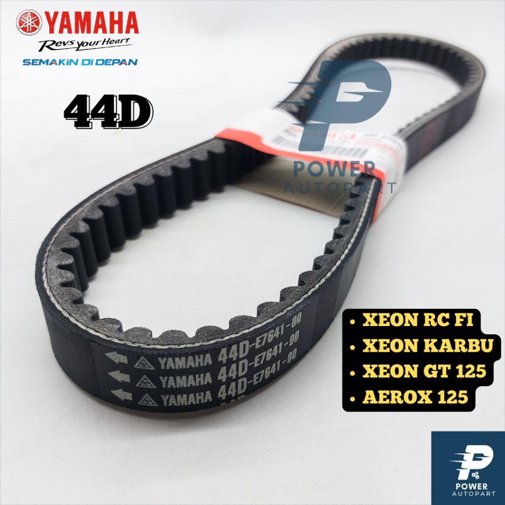 VANBELT XEON ORIGINAL / vanbelt xeon / vanbelt xeon gt 125 / vanbelt xeon rc / v belt xeon / v belt 