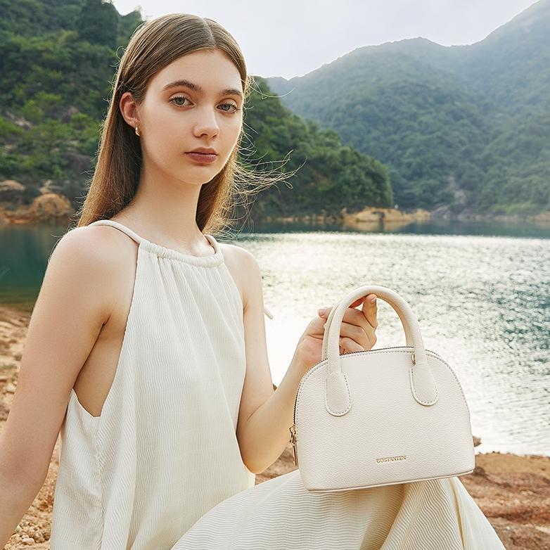 Exclusive` Original [Claire Bag] Bostanten Tas Selempang Wanita Fashion Sling Bag Women Shoulder Bag