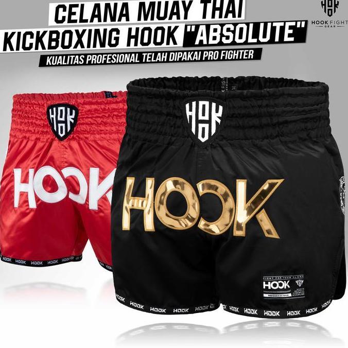 Celana Muay Thai Twins, Celana MuayThai, Muay Thai Shorts CT020