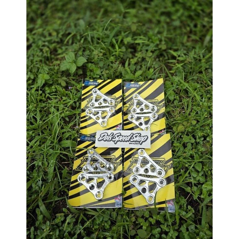 KUPINGAN K5 CNC KUPINGAN LAMPU K5 CNC SEGITIGA K5 CNC