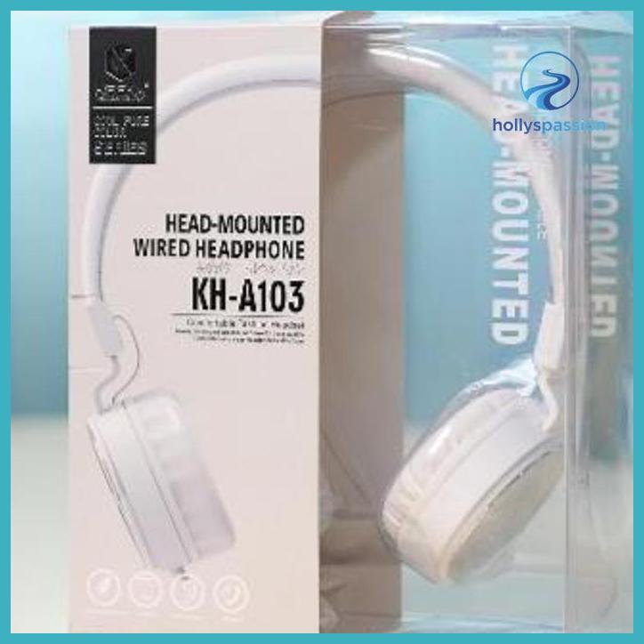 (ORI) HEADPHONE EXTRA BASS HEADSET GAMING HEADPHONE KOMPUTER HEADSET KOMPUTER KECANTIKAN PESTA DEKOR