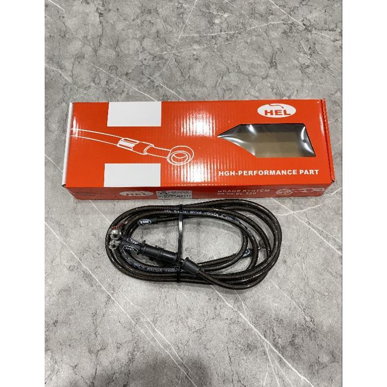 Selang Rem Hell Non ABS Yamaha Nmax Old - New All Nmax 2020