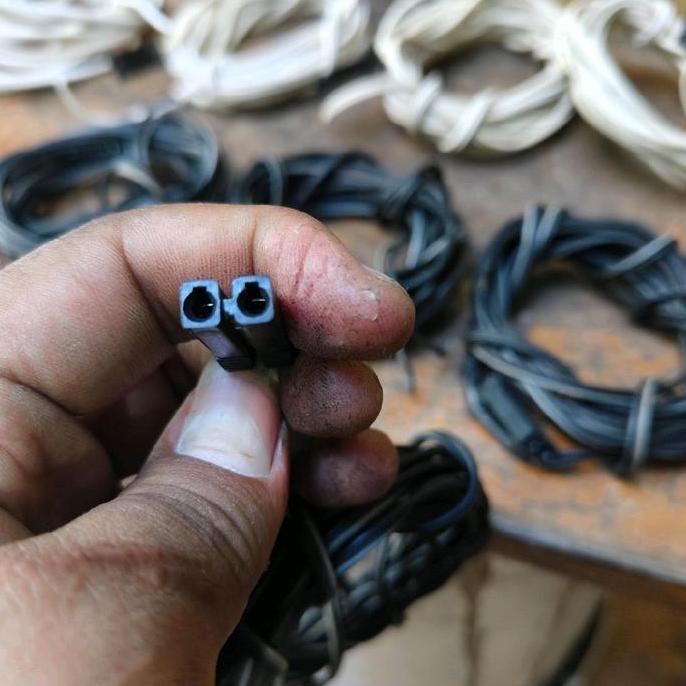 kabel soket dvd home theater polytron big band polytron