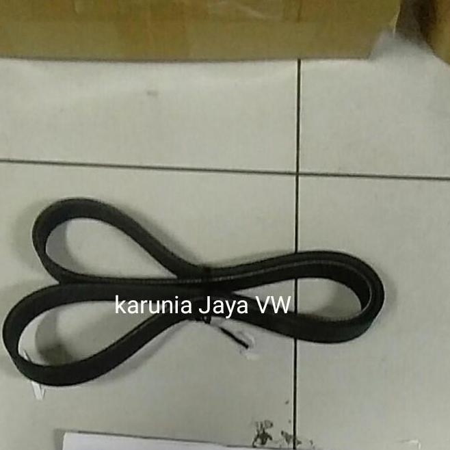Fanbelt Vw Polo 1.4 Di Part Vw Sparepart Vw Asli