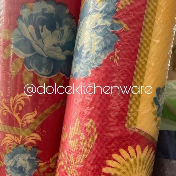 Tikar Karpet Foam Evamatic Unimatic 120x200 200x200 cm