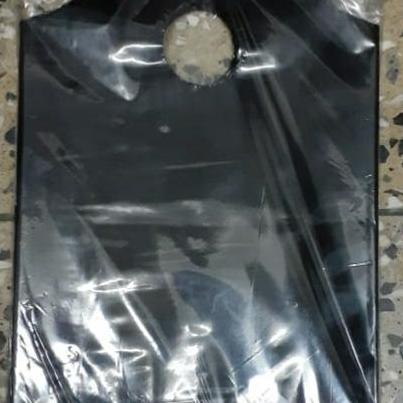 LanjAYa- PLASTIK PLONG PE GUNUNG 25 x 38 CM