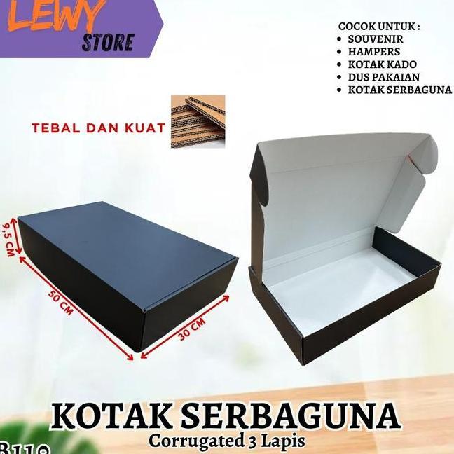 Box Serbaguna Box Kado Box Hampers Kotak Hadiah Jumbo Box Polos Kotak Sajadahkotak Mukenah Kotak Hit