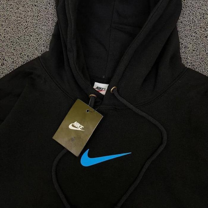 Hoodie Nike Playstation High Quality Full Tag