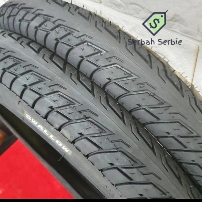 Promo ban luar 20x2.30 swallow Diskon