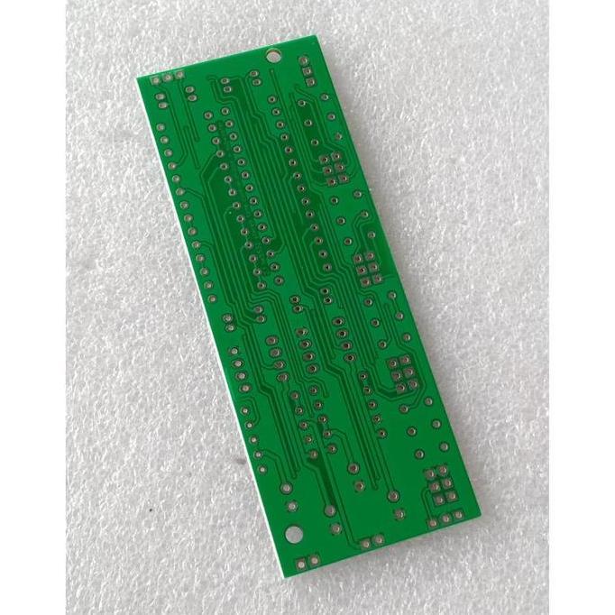 PCB 2.1 ne5532 Stereo Tone Control Plus Middle Dan Subwoofer