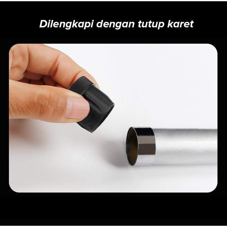 Df-8 Joran Tegek 12 Meter 1200 Ruas 1M Giant Flag Bendera Supporter Df-8