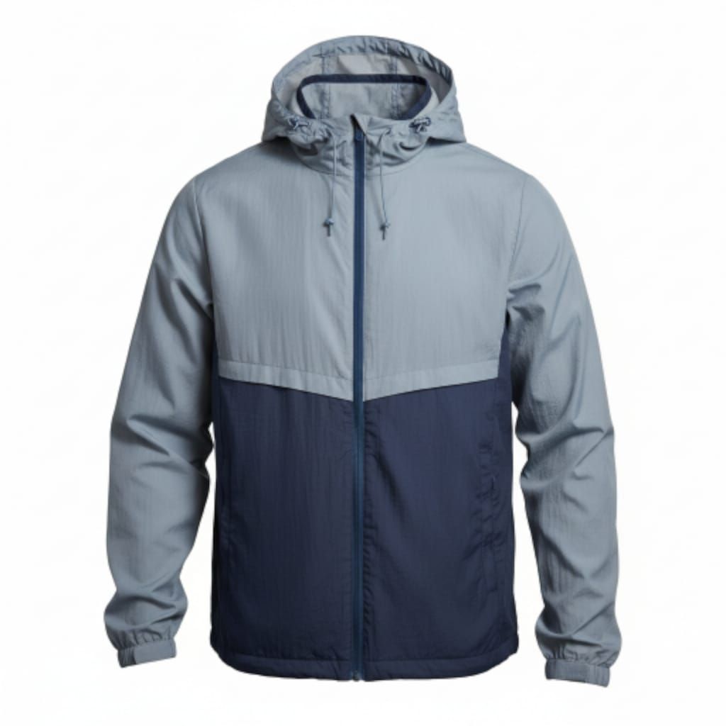 jaket olahraga/running paragona