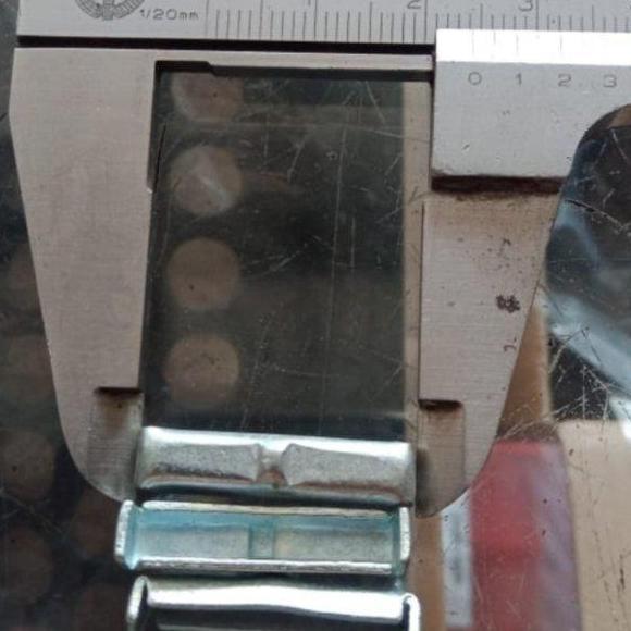 Synchromes Syncromis Key Jeep Willys Asli