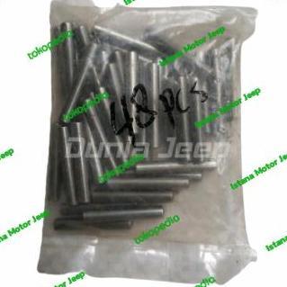 Bearing Needle Roller As Handle Jeep Mambo Promo