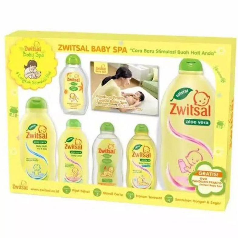 Sale Zwitsal Essential Gift Set - Perlemgkapan Mandi Bayi 1 Set Lengkap - Kado Sabun Bayi