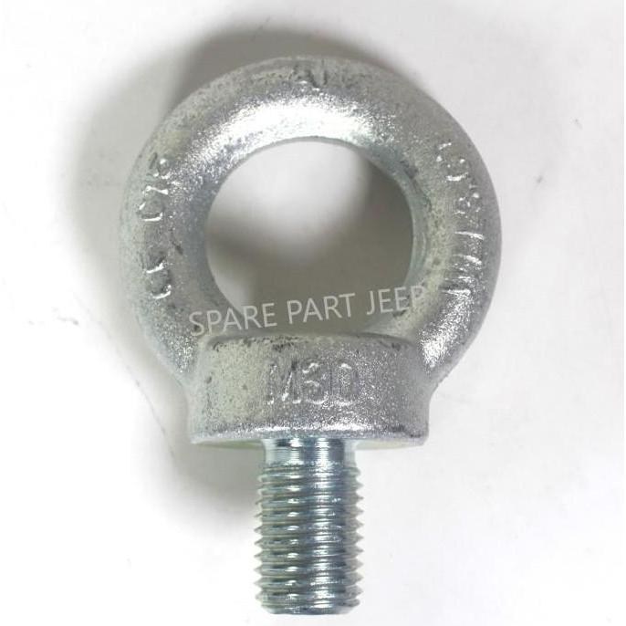 Eye Bolt Donat M30 Wll 3.6T Restock