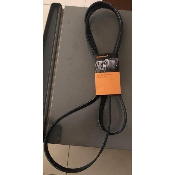 V-Belt Fanbelt 6Pk 2500 6Pk2500 Continental Terbaru