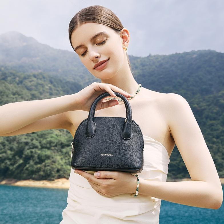 FAST DELIVERY` ORIGINAL [Claire Bag] BOSTANTEN Tas Selempang Wanita Fashion Sling Bag Women Shoulder