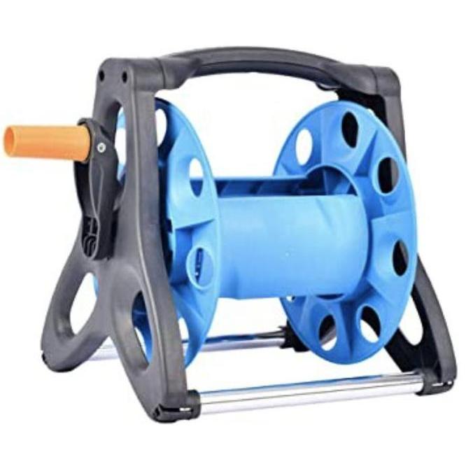 Alat Penggulung Selang Air - Gulungan Selang Air - Alat Pemutar Selang