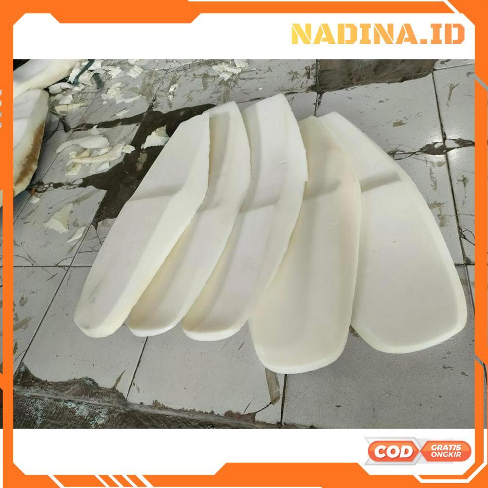 Busa lembaran jok motor/sarung jok dan busa lembaran jok/busa tambahan jok motor fiz r/supra/jupiter