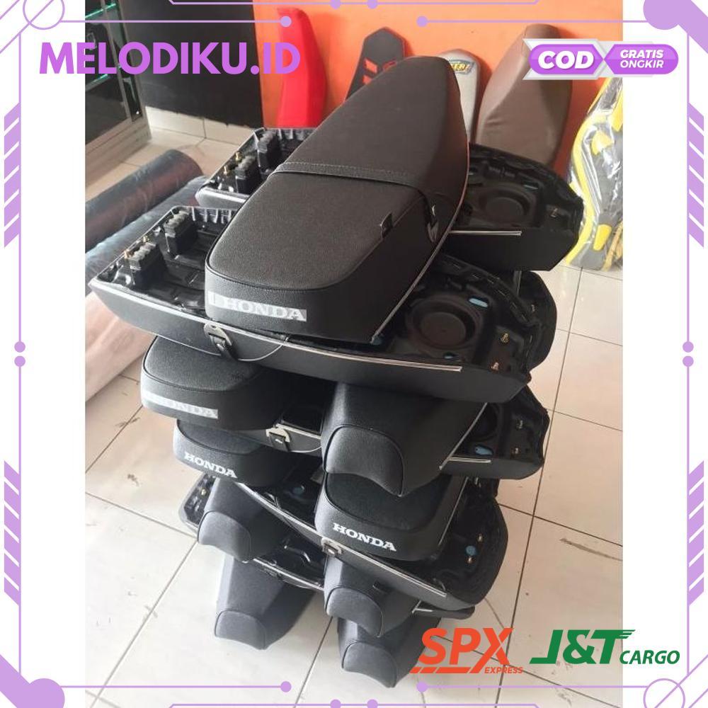 Jok astrea sabuk kulit mbtech jok astrea grand sabuk kulit mbtech anti gembos jok astrea kulit mbtec