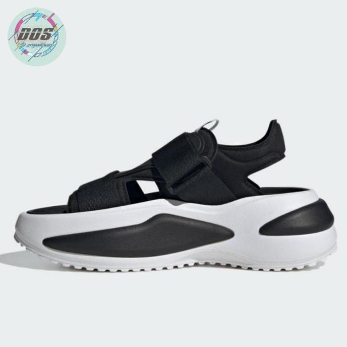 SANDAL ADIDAS MEHANA WOMEN'S SANDALS ORINAL IF7365