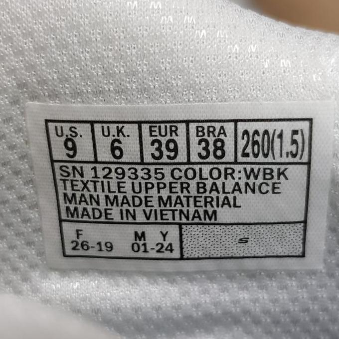 sepatu sneakers wanita  skechers GoRun7