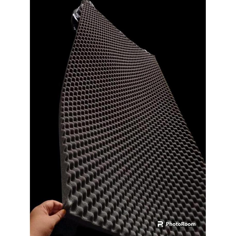 Terpopuler- Busa Peredam Suara Tebal 4Mm Speaker