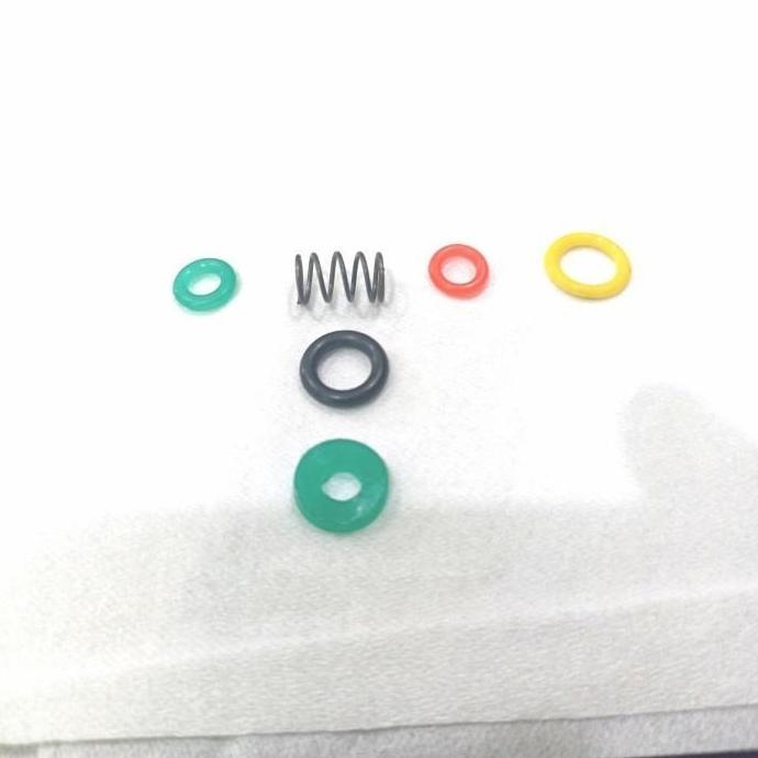 SEAL SET MP-654 K BAIKAL RUSIA KODE 734