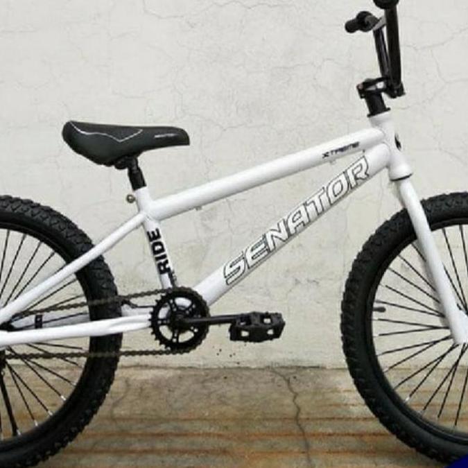 Terlaris Sepeda Anak Bmx 20 Senator Torpedo