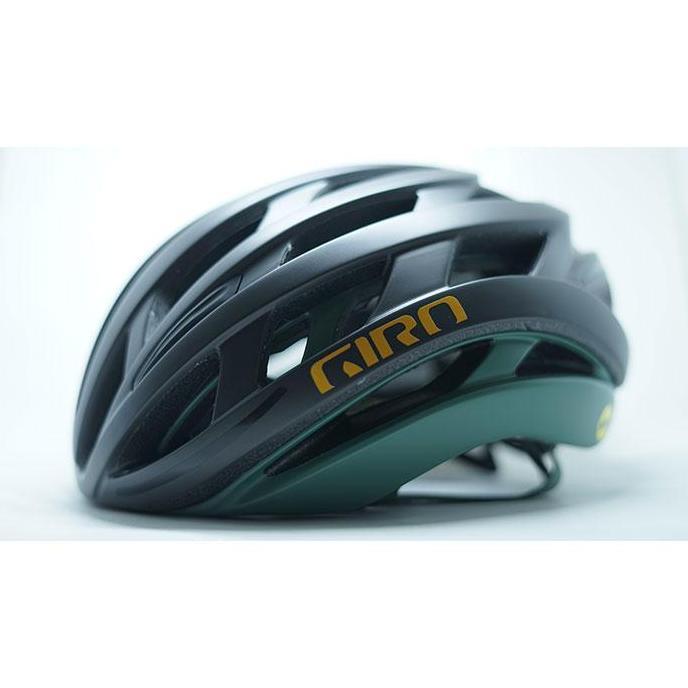 Terlaris Helm Sepeda Balap / Roadbike Giro Helios Spherical 2021