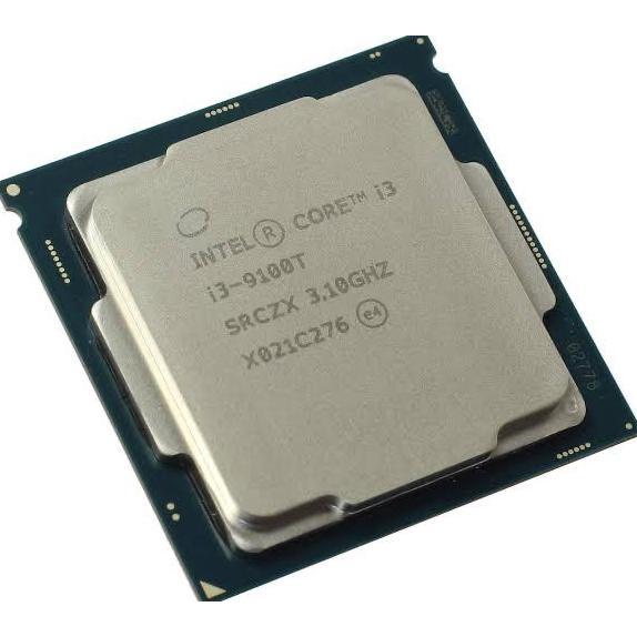 promo PROCESSOR INTEL CORE I3 9100T TRAY LGA 1151 terlaris