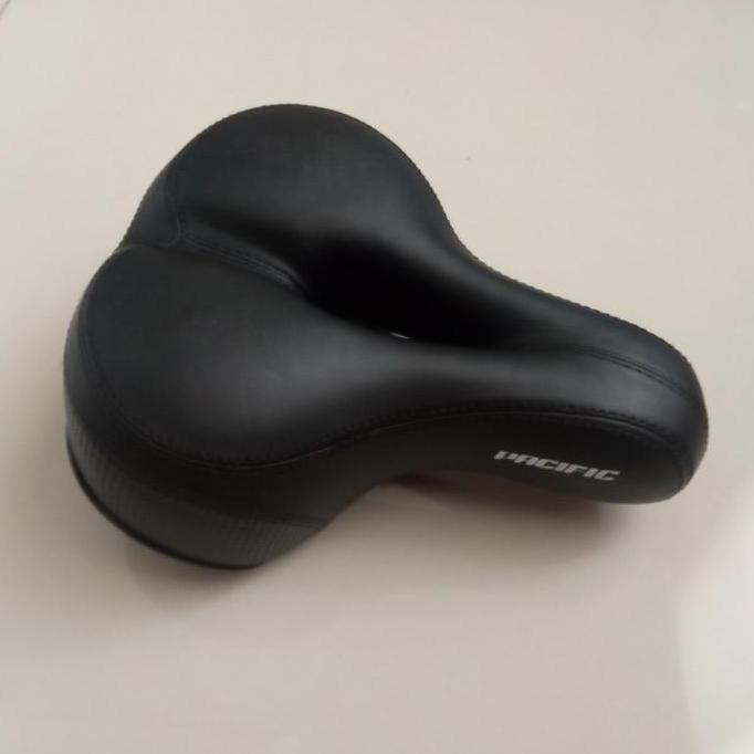 SADEL / JOK ELASTOMER SEPEDA MTB FIXIE ROADBIKE PACIFIC ABS CTB