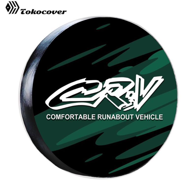 Cover Ban Sarung Ban Mobil Crv Cover Ban Serep Honda Crv