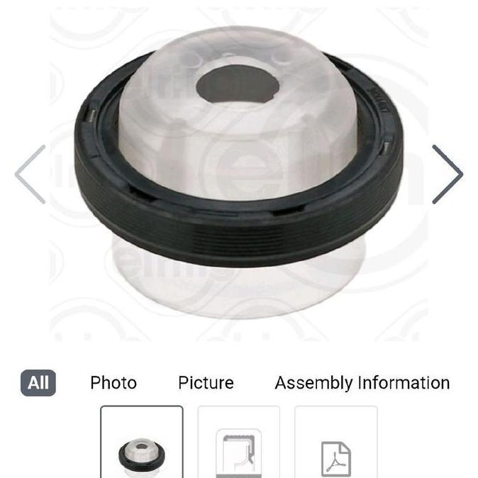 Seal Kruk As Dpn Vw Golf 7 Premium