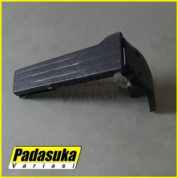 Pedal Gas Ragasa Ps135 Ps120 Ps100 Tepak Kotak Forsale