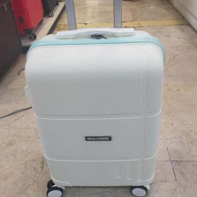 Koper Polo Expley Ukuran 18 20 22 24