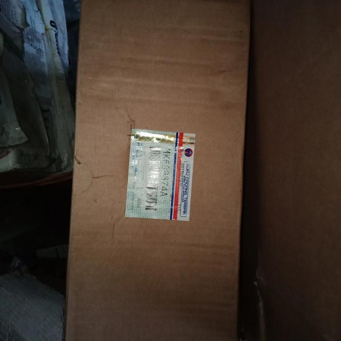 Spindle / Houshing End/ Ujung Gardan / Pucuk Rebung Mitsubishi Canter Original Dan Terpercaya