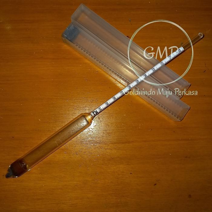 Hydrometer Solar 800-900 ~ Hidrometer Alat Ukur Alat Test Solar Original Dan Terpercaya