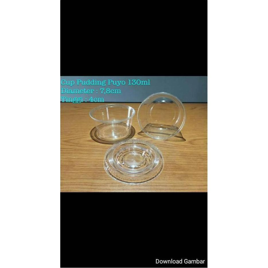 Best- cup pudding uk: 130 ml