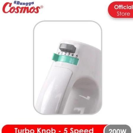 Best- Mixer Com Cosmos CM 1289 Stand Mixer Cosmos 1289 Mixer Duduk