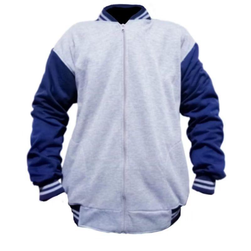 Jaket Switer Baseball Pria Wanita Size M.L.Xl.Xxl.Xxxl