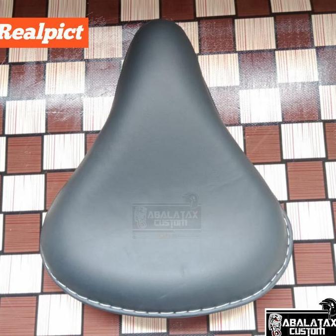 Jok single seat chopper boober,jok custom motor,jok Chopper,jok TERBARU
