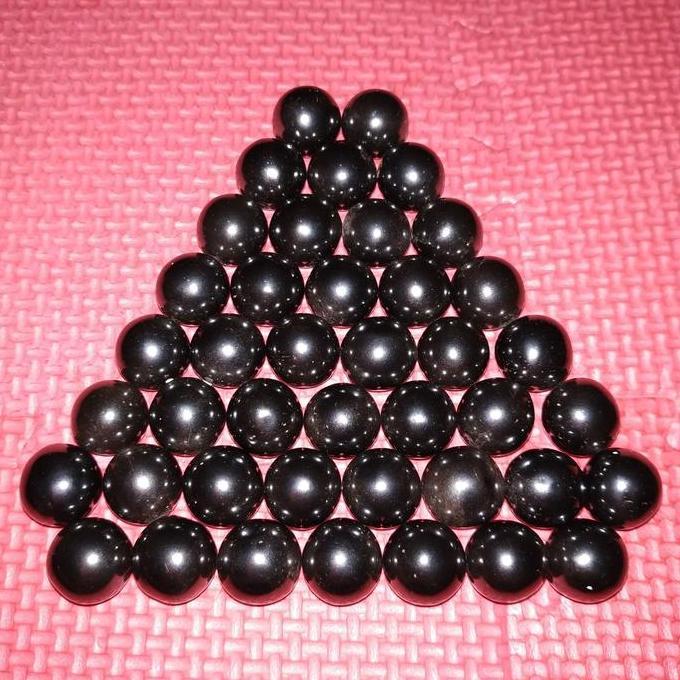 produk limited 100 pcs magnet bola ball 10mm kode 658