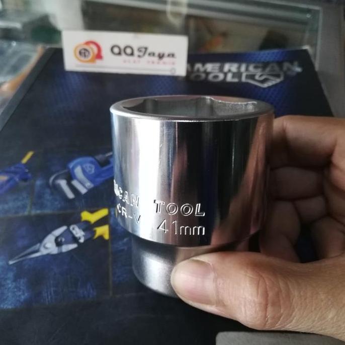 Kunci sok 41 mm - Mata sok 41 gagang besar BEST SELLER