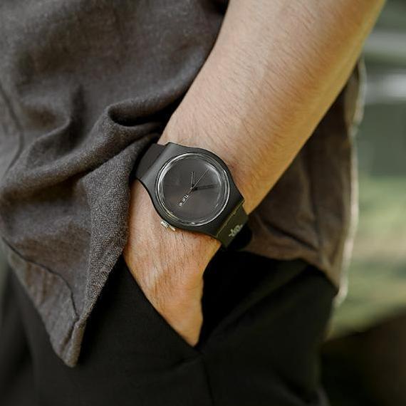 New- Juno Official - Azura Black | Jam Tangan | Watch Unisex