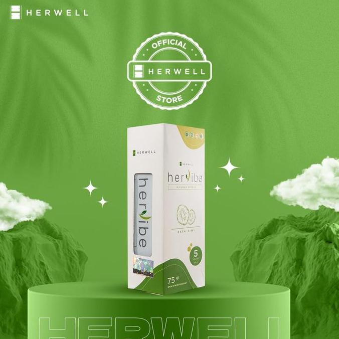 Gasskuy- Hervibe Fun Sized 5 Sachet