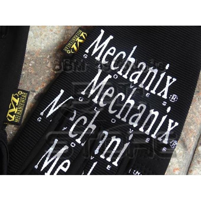 New- Original Mechanix Gloves Sarung Tangan Mechanix