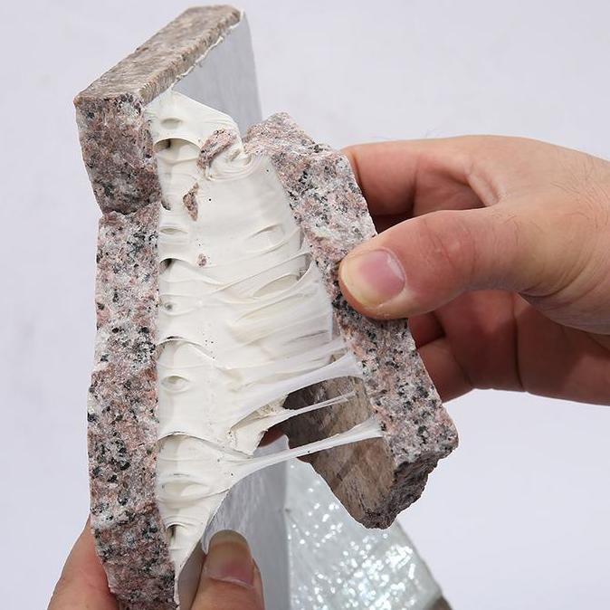 Cxyc- Lakban Anti Bocor Alumunium Foil Tape Tahan Panas Waterproof Tape Roof