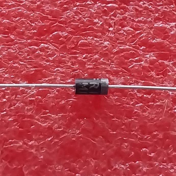 FR107 FAST RECOVERY DIODE 1A 1000V DO-41